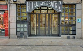 Emperatriz II
